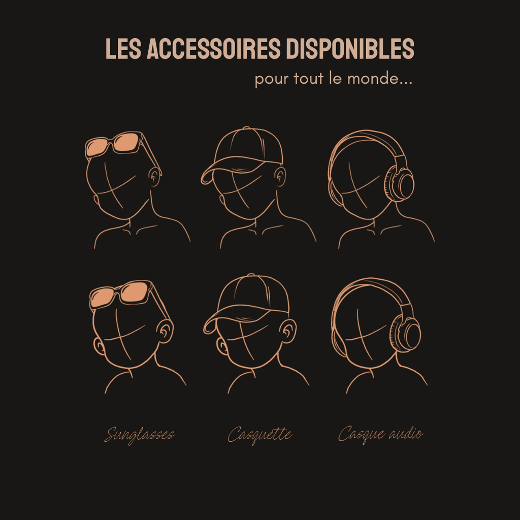 Accessoires