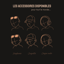 Accessoires