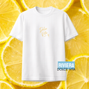 T-Shirt "Dolce Vita"